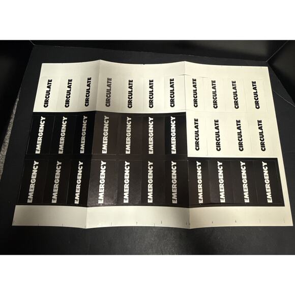 Circulation An Incredible Journey Board Game Educational STEM Human Body 1986 - Picture 3 of 11